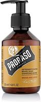 Proraso Gel Wood & Spice Beard Wash 200ml | Voor Mannen