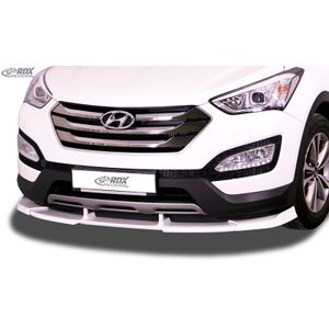 Voorspoiler Vario-X passend voor Hyundai Santa FÃ© (DM) 2012-2015 (PU) RDVHY22