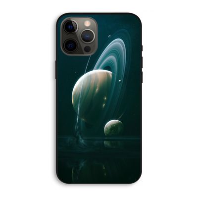Mercurius: iPhone 12 Pro Max Biologisch afbreekbaar hoesje