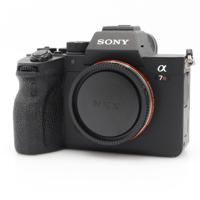 Sony A7R IV body occasion