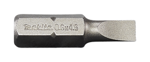 Makita Accessoires Schroefbit SL4,5x25mm - B-23525 B-23525