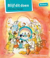 Blijf dit doen (Paperback)