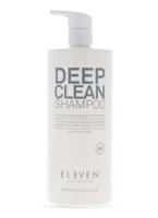 Eleven Australia Deep Clean Shampoo 960ml | Dierproefvrije Shampoo