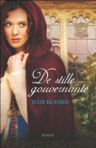 De stille gouvernante - Julie Klassen - ebook