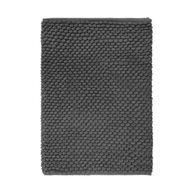 Dutch House badmat caorle 60x90 cm grijs