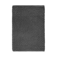 Dutch House badmat caorle 60x90 cm grijs Dutch House badmat caorle 60x90 cm grijs