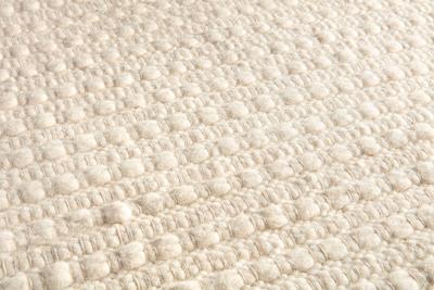 MOMO Rugs - Vloerkleed Ivory 614/001/112 - 140x200 cm