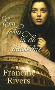 Een echo in de duisternis (Paperback)