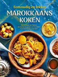 Eenvoudig en lekker Marokkaans koken (Hardback)