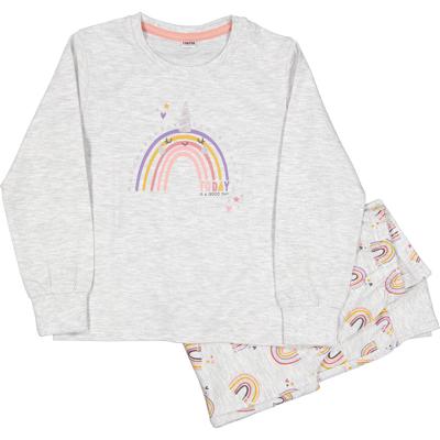 Pyjama - Grijs