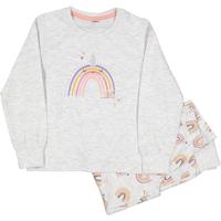 Pyjama - Grijs