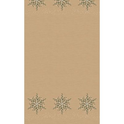 Duni tafelkleed Natural Charm 138x220 cm Duni tafelkleed Natural Charm 138x220 cm