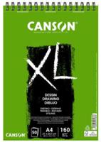 Canson XL Drawing Papierblok voor handenarbeid 50 vel