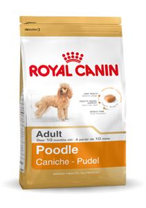 Royal Canin Adult Poodle hondenvoer 2 x 1,5 kg