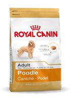 Royal Canin Poodle Adult 1,5 kg Volwassen