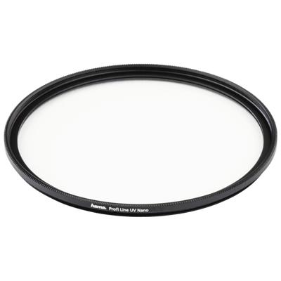 Hama filter profi line uv nano 58 mm