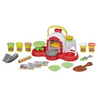 Play-Doh - Pizzaoven Klei