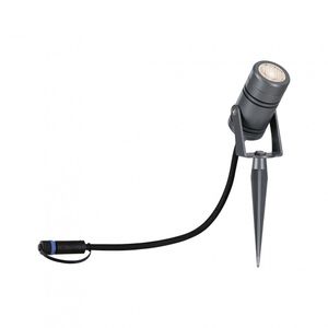 Paulmann 94367 buitenverlichting Grondverlichting voor buiten Niet-verwisselbare lamp(en) LED F