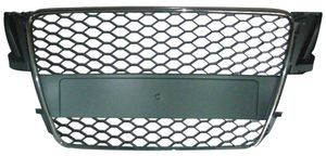 Sport Grill Audi A5 2007-2011 DXSG974