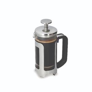 La Cafetière - Cafetière, 3 Kopjes, RVS, Zilver - La Cafetière | Roma