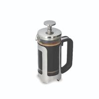 La Cafetière - Cafetière, 3 Kopjes, RVS, Zilver - La Cafetière | Roma