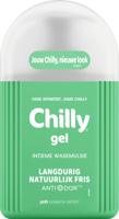 Chilly Wasemulsie gel Chilly Wasemulsie gel