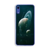 Mercurius: Honor Play 8A Transparant Hoesje