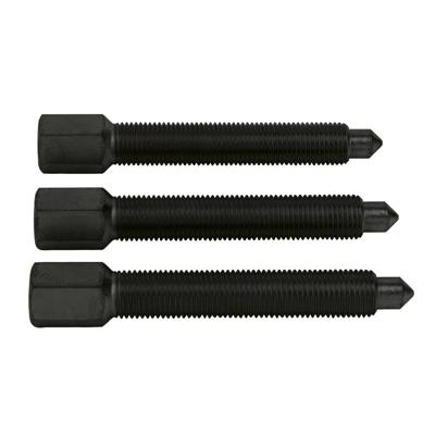 KS Tools 150.2092 Draadeind, M12x1,5, verpakking van 3 stuks