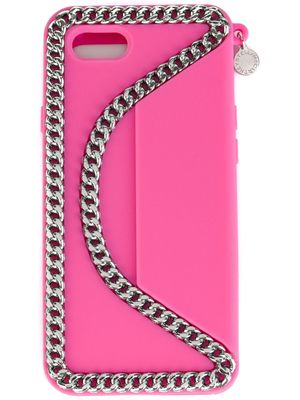 Stella McCartney coque d'iPhone 6 "Falabella" - Rose