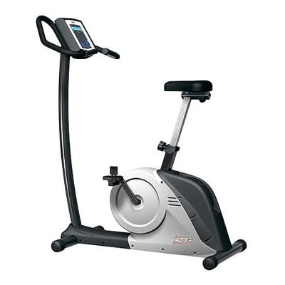 Ergo-Fit hometrainer cardio line 407 MED