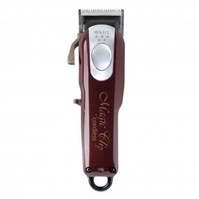 Wahl Cord/Cordless Tondeuse 5-Star Magic Clip Ref.WA8148-316H 1St | Voor Mannen
