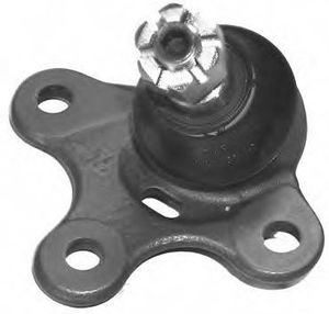 Fuseekogel VAG VR 220272