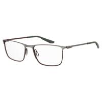 Heren Brillenframe Under Armour UA5006G09QF71 Bruin ø 57 mm