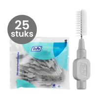 TePe Interdentale Ragers Original 1.3 mm grijs - 25 stuks