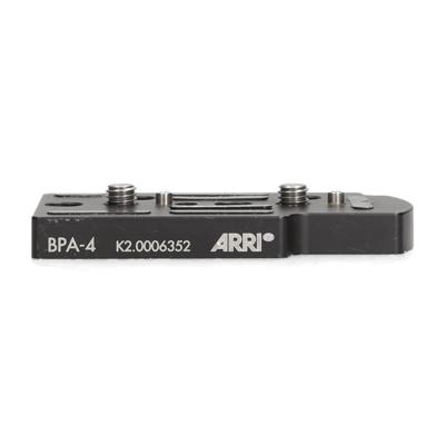 ARRI BPA-4 Adapter Plate