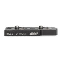 ARRI BPA-4 Adapter Plate