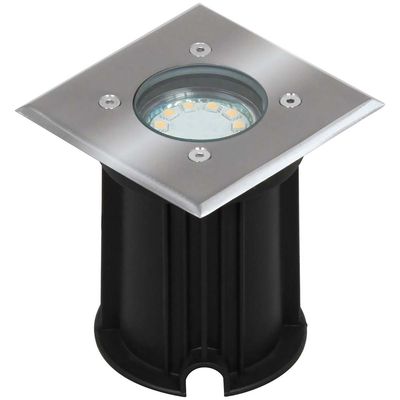 Ranex LED Grond Spot 3 W 230 lm 3000 K | 1 stuks - RA-0158620 - RA-0158620