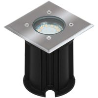 Ranex LED Grond Spot 3 W 230 lm 3000 K | 1 stuks - RA-0158620 - RA-0158620 - thumbnail