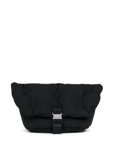 Maison Margiela sacoche Glam Slam Sport Cycle - Noir