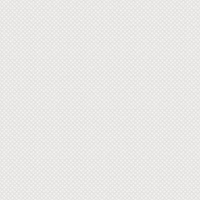 Dutch Wallcoverings Blomstermala - Evert Light Grey - Grijs
