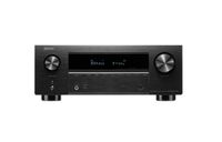 Denon AVR-X2800H DAB AV receiver 95 W 7.1 kanalen Zwart