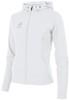 Reece 808661 Shift Hooded Full Zip Top Ladies - White - XL