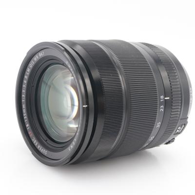 Fujifilm XF 18-135mm F/3.5-5.6 R LM OiS WR occasion