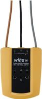 Wiha sb25562 | draaiveld-indicator | 100 - 700 v ac | cat iv - 45221