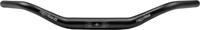 Ergotec stuur "moon cruiser" handlebar moon cruiser alu,black