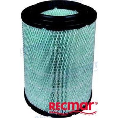 REPUESTOS MOTORES - Volvo REC21196919 - FILTRO AIRE