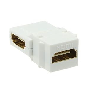 ACT Keystone HDMI Haaks F/F