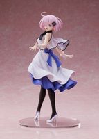 Fate/Grand Order PVC Statue 1/7 Shielder/Mash Kyrielight -under the same sky- 24 cm - thumbnail