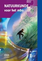 Natuurkunde voor het mbo 3 (Paperback)