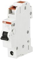 S201S-C6  - Miniature circuit breaker 1-p C6A S201S-C6